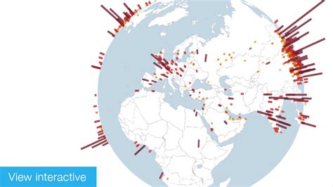 examples of global cities|Global cities of the future: An interactive map .